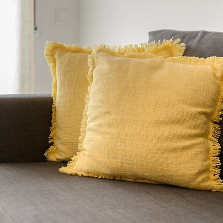 Empuriabrava Apartaments - Nº2 Εξωτερικό φωτογραφία
