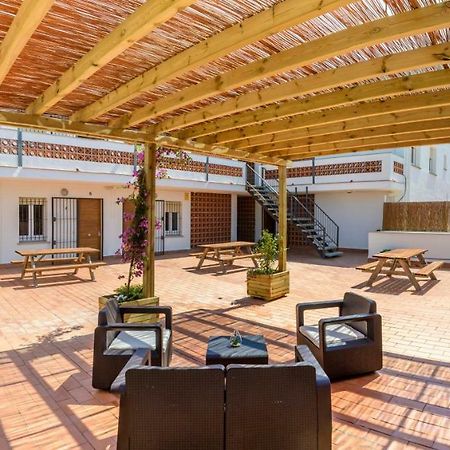 Empuriabrava Apartaments - Nº2 Εξωτερικό φωτογραφία