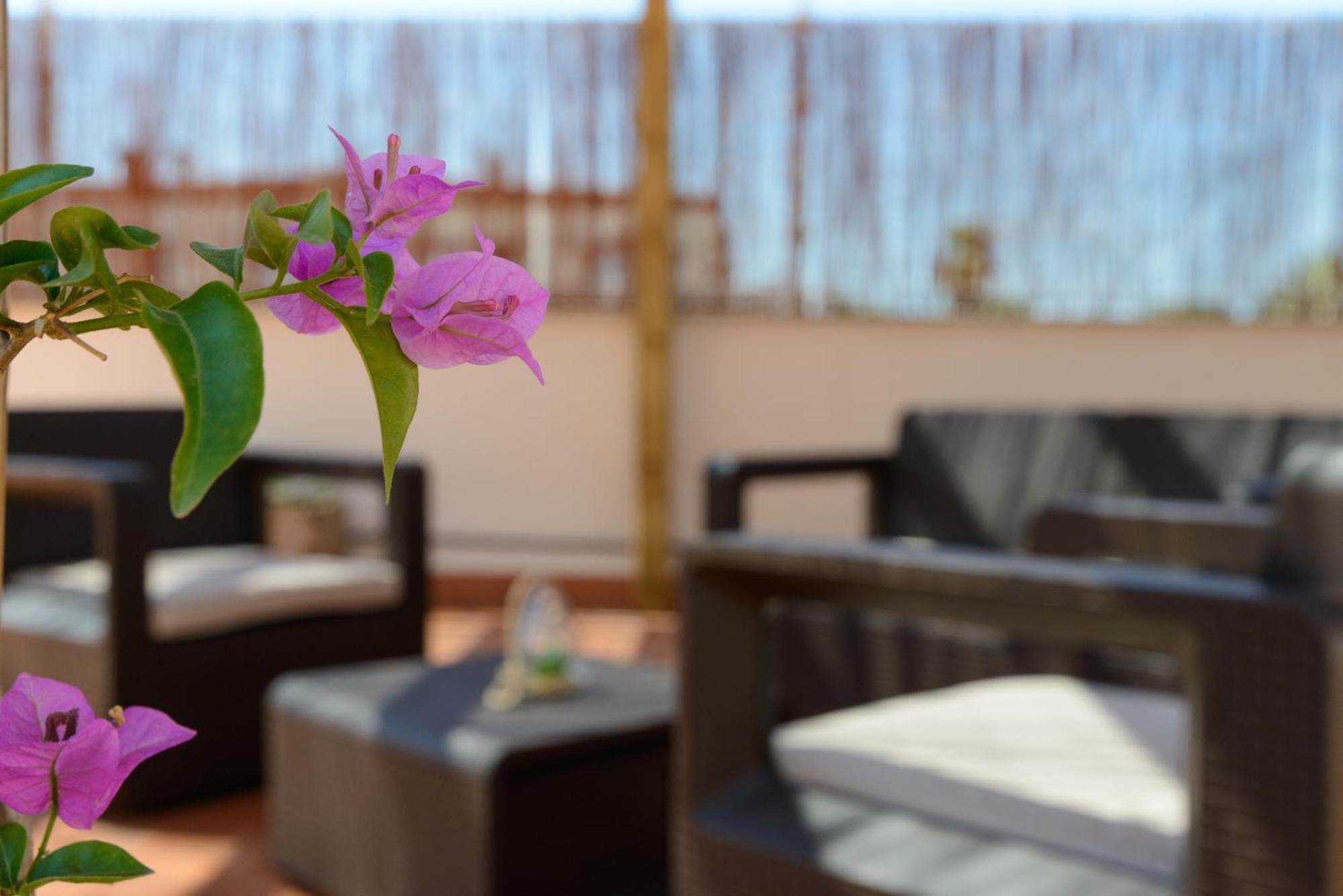 Empuriabrava Apartaments - Nº2 Εξωτερικό φωτογραφία
