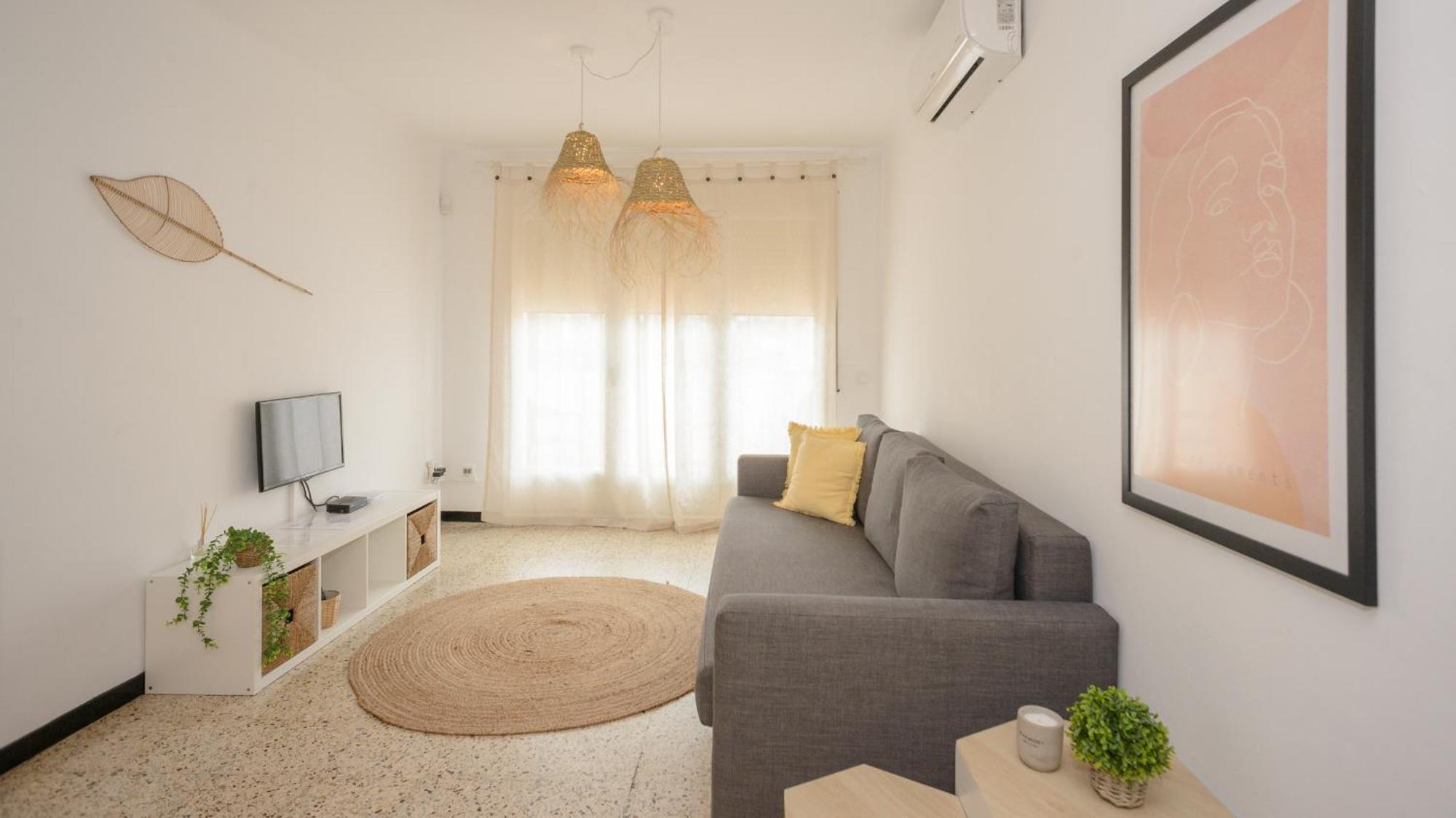 Empuriabrava Apartaments - Nº2 Εξωτερικό φωτογραφία