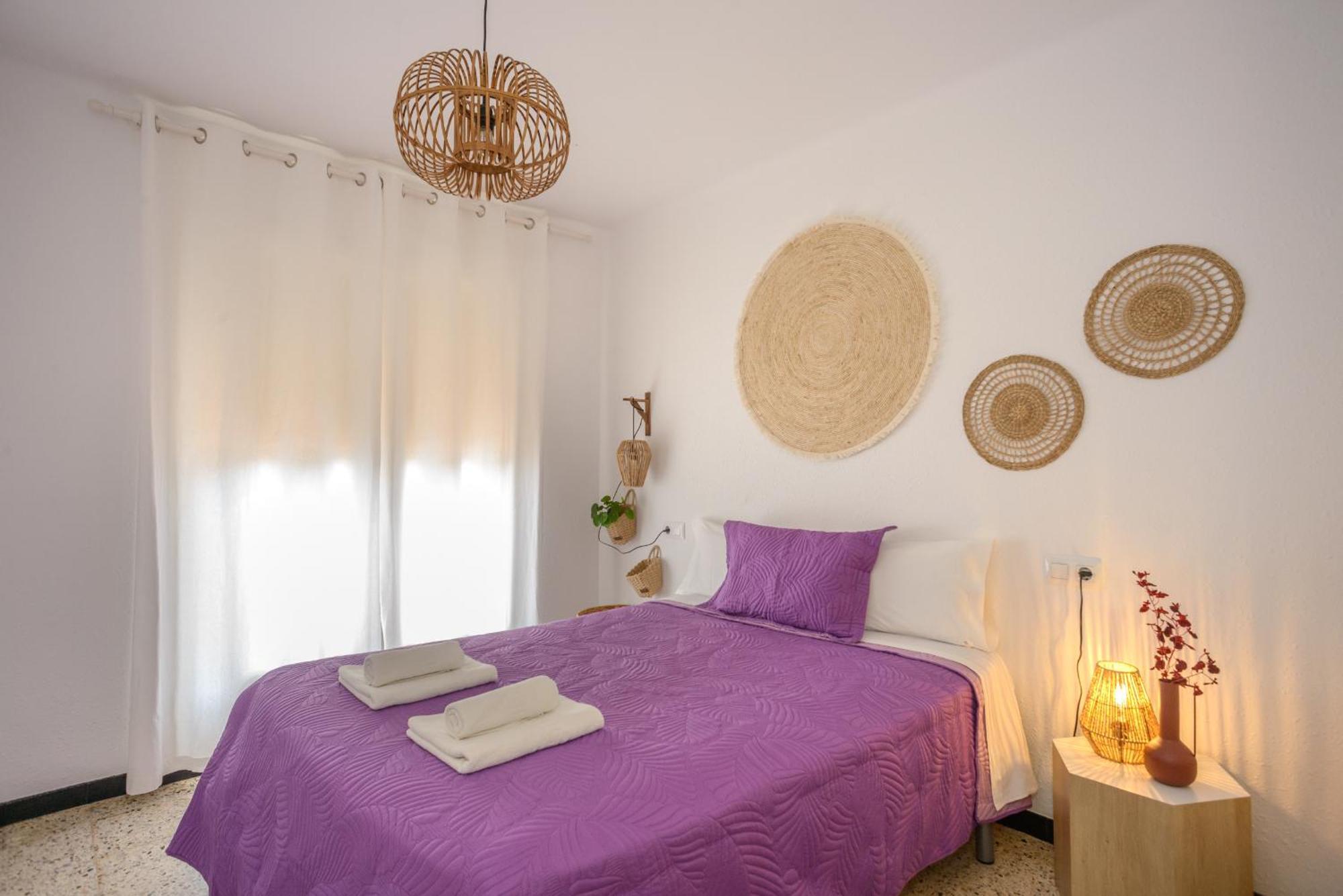 Empuriabrava Apartaments - Nº2 Εξωτερικό φωτογραφία