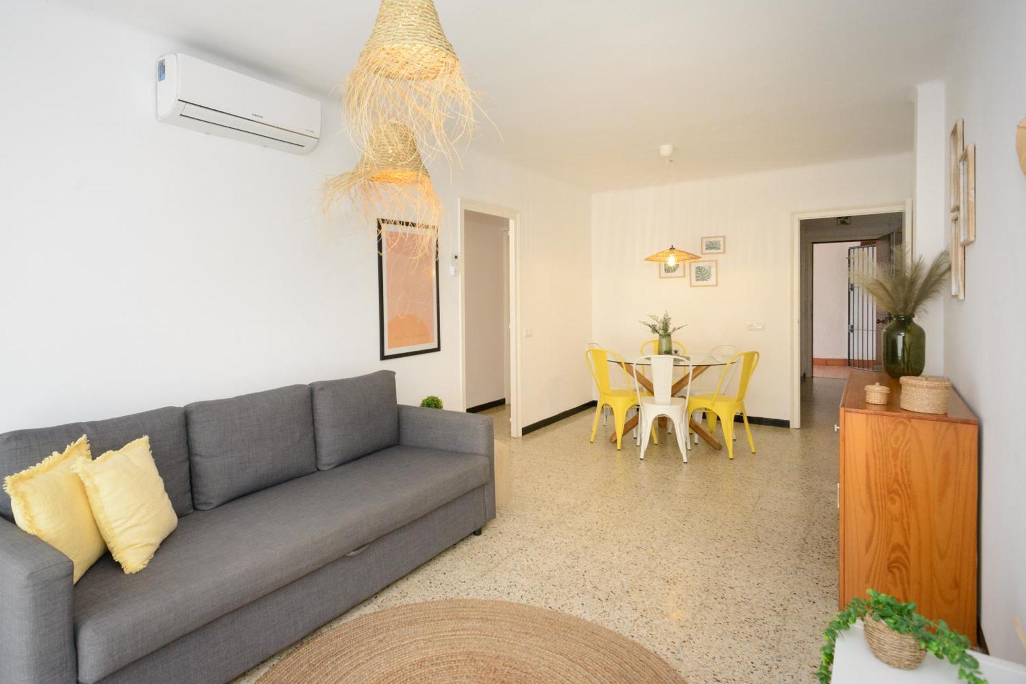 Empuriabrava Apartaments - Nº2 Εξωτερικό φωτογραφία