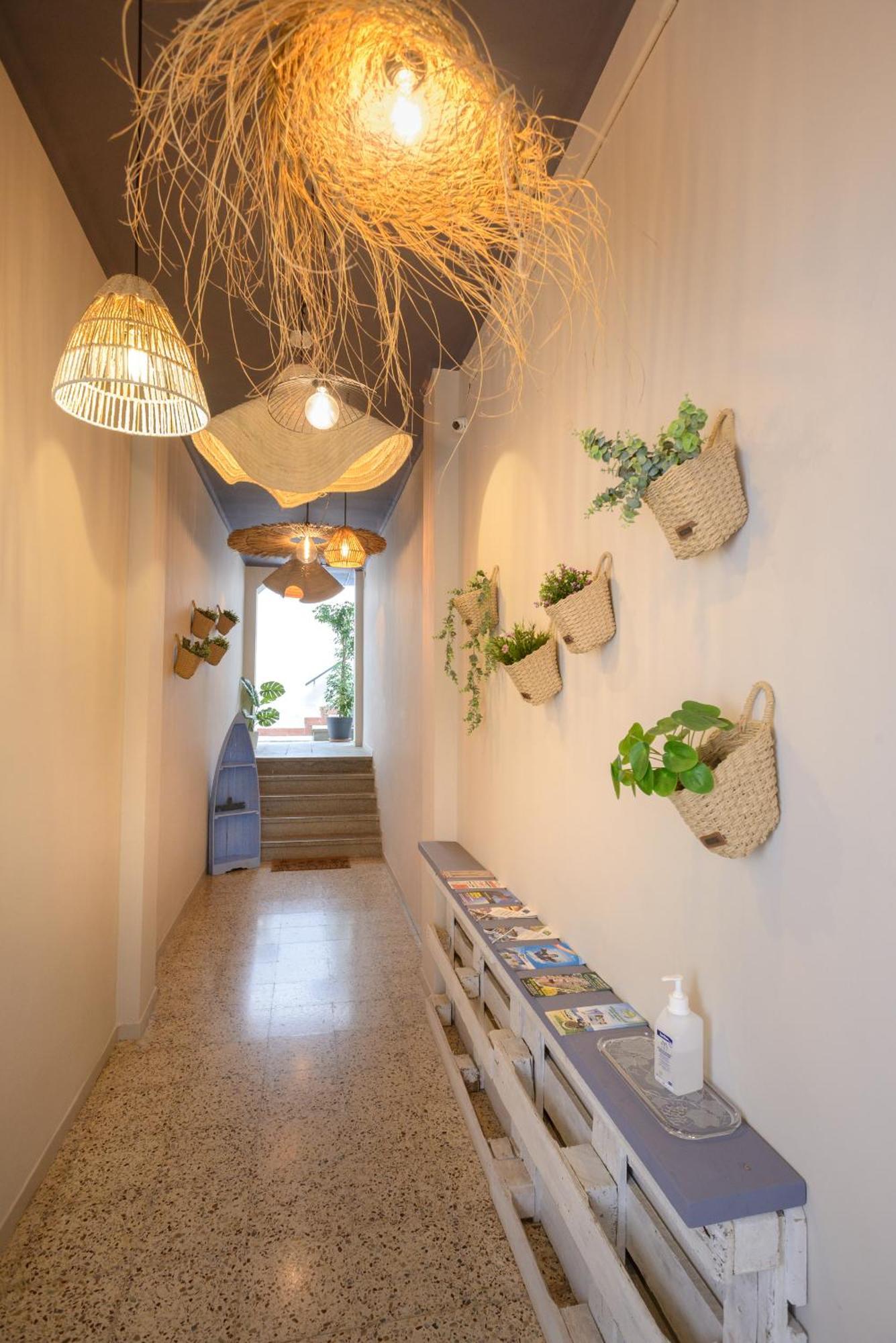 Empuriabrava Apartaments - Nº2 Εξωτερικό φωτογραφία