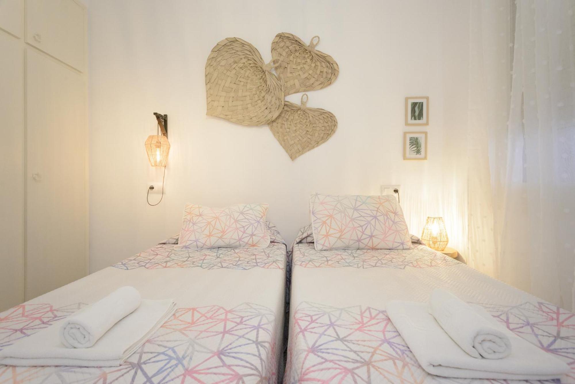 Empuriabrava Apartaments - Nº2 Εξωτερικό φωτογραφία