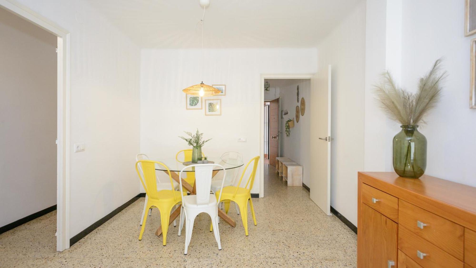 Empuriabrava Apartaments - Nº2 Εξωτερικό φωτογραφία