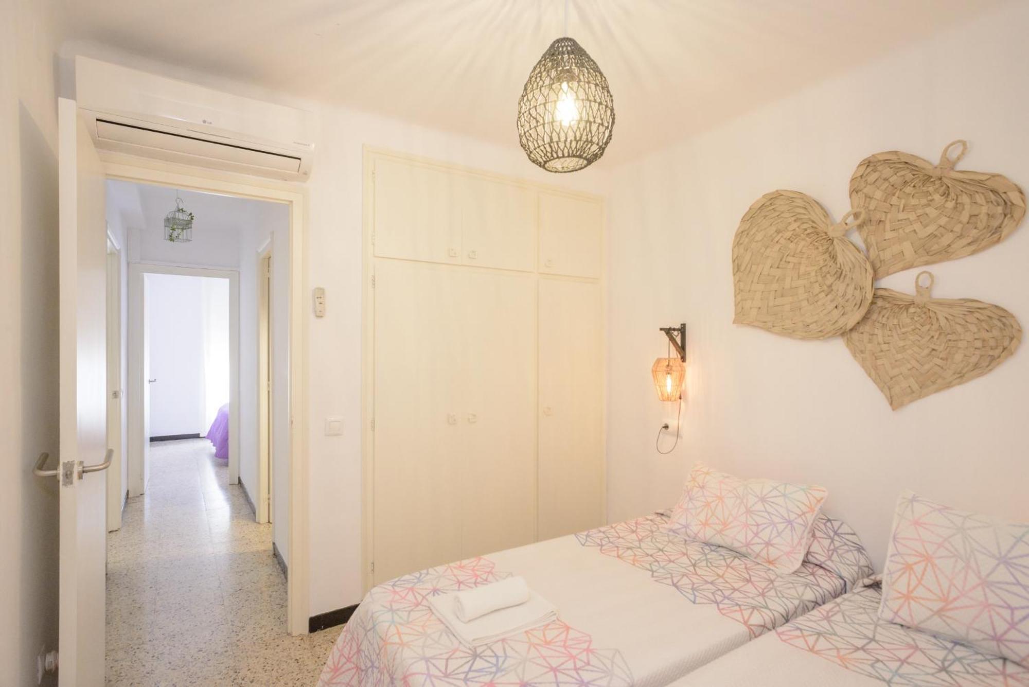 Empuriabrava Apartaments - Nº2 Εξωτερικό φωτογραφία