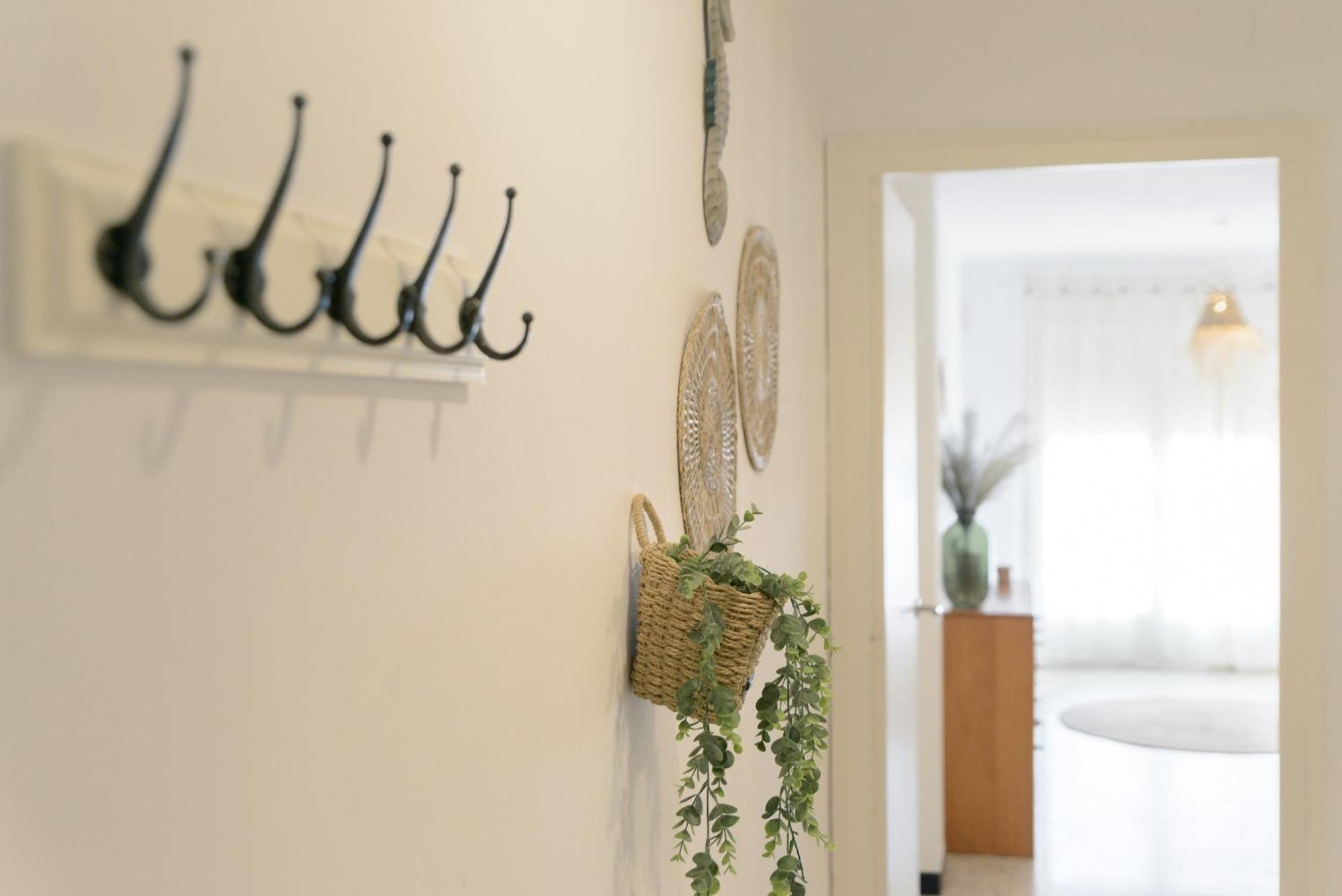 Empuriabrava Apartaments - Nº2 Εξωτερικό φωτογραφία