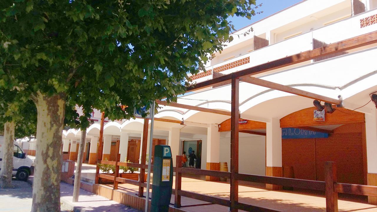 Empuriabrava Apartaments - Nº2 Εξωτερικό φωτογραφία