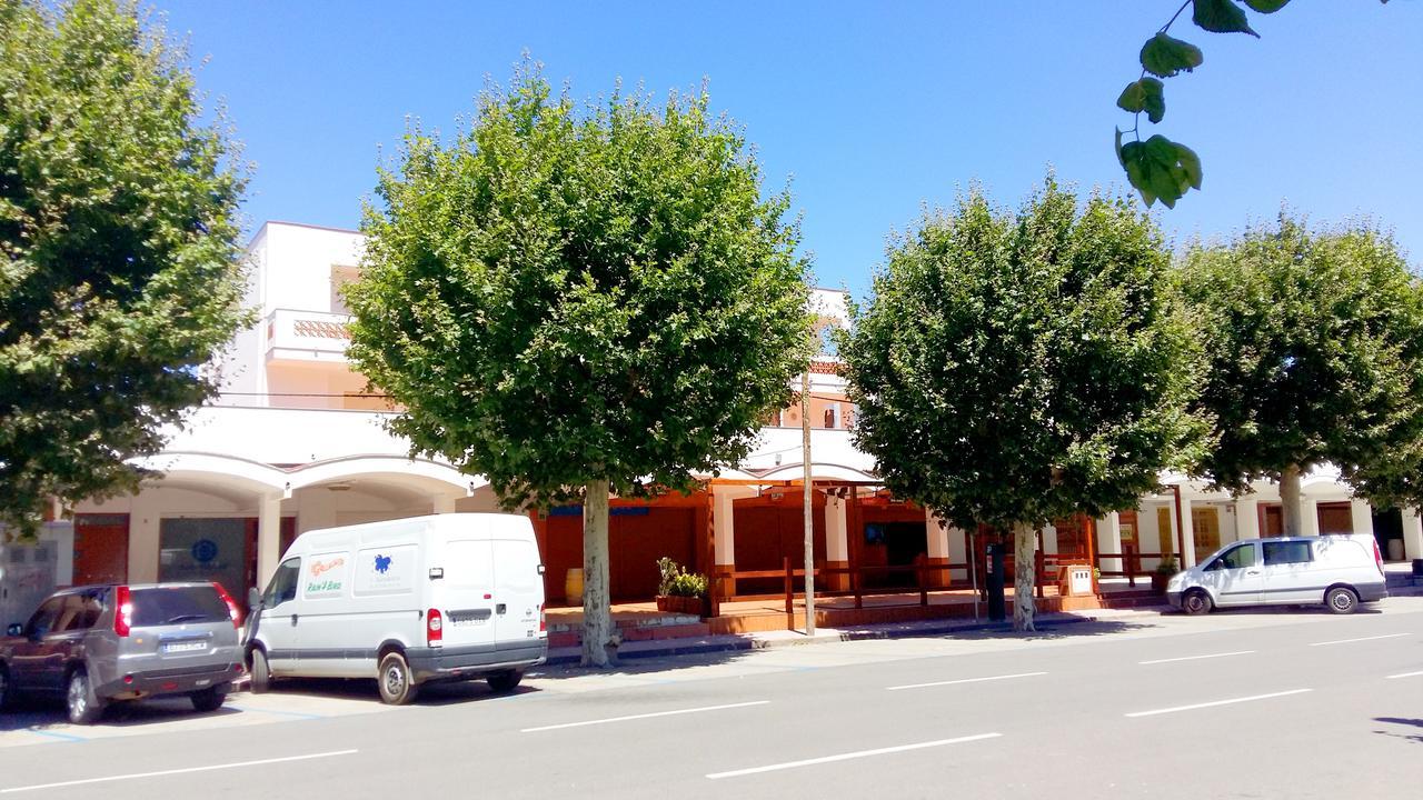Empuriabrava Apartaments - Nº2 Εξωτερικό φωτογραφία