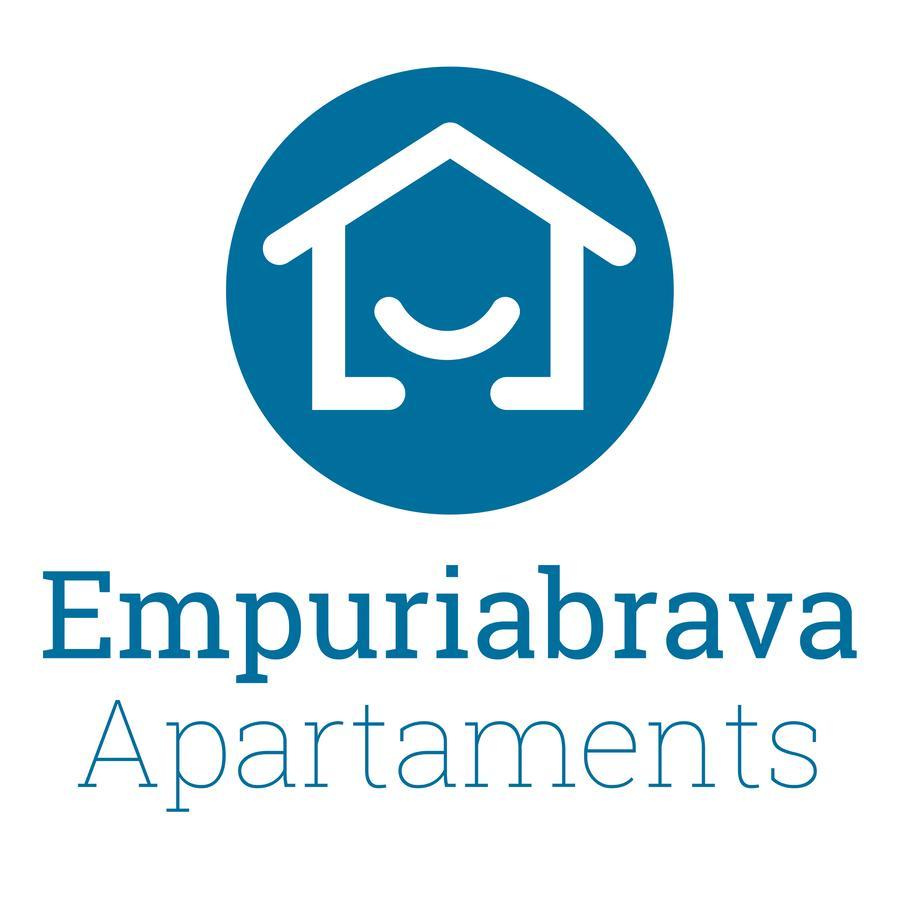 Empuriabrava Apartaments - Nº2 Εξωτερικό φωτογραφία