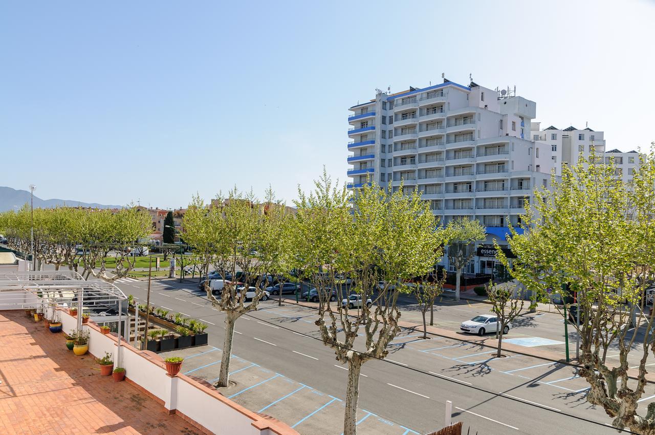 Empuriabrava Apartaments - Nº2 Εξωτερικό φωτογραφία