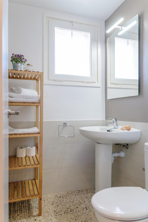 Empuriabrava Apartaments - Nº2 Εξωτερικό φωτογραφία