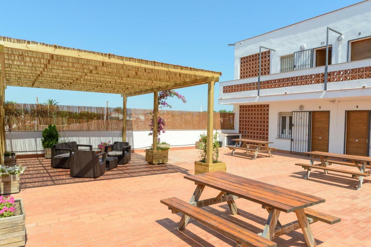 Empuriabrava Apartaments - Nº2 Εξωτερικό φωτογραφία