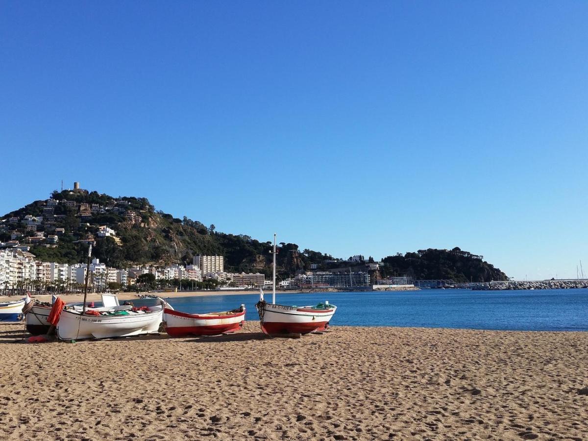 Empuriabrava Apartaments - Nº2 Εξωτερικό φωτογραφία