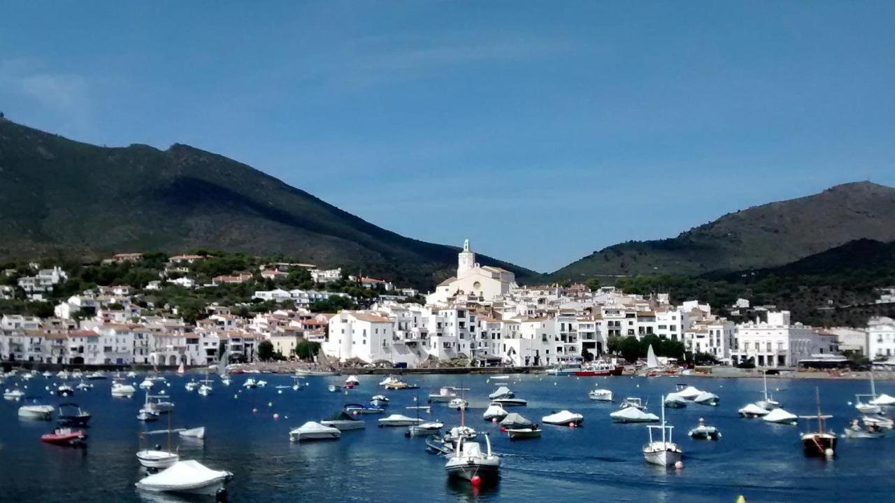 Empuriabrava Apartaments - Nº2 Εξωτερικό φωτογραφία